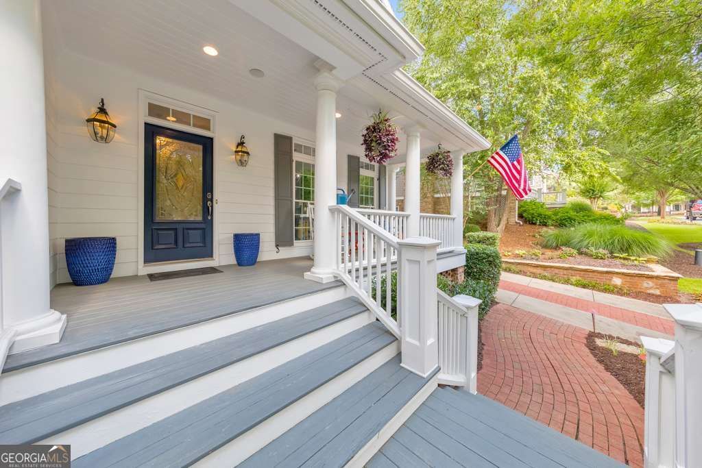 Photo of 3901 Hazelhurst Drive, Marietta, GA 30066 (MLS # 10735643)