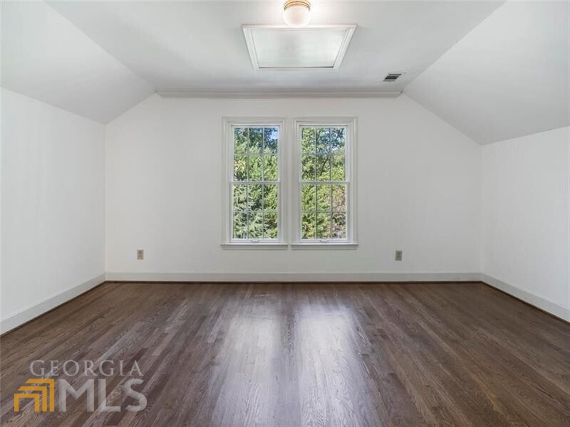 Buckhead - Residential