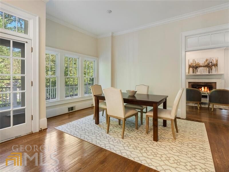 Buckhead - Residential