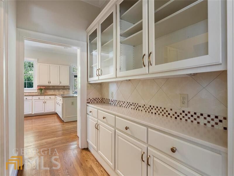 Buckhead - Residential