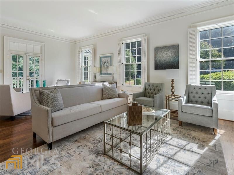 Buckhead - Residential