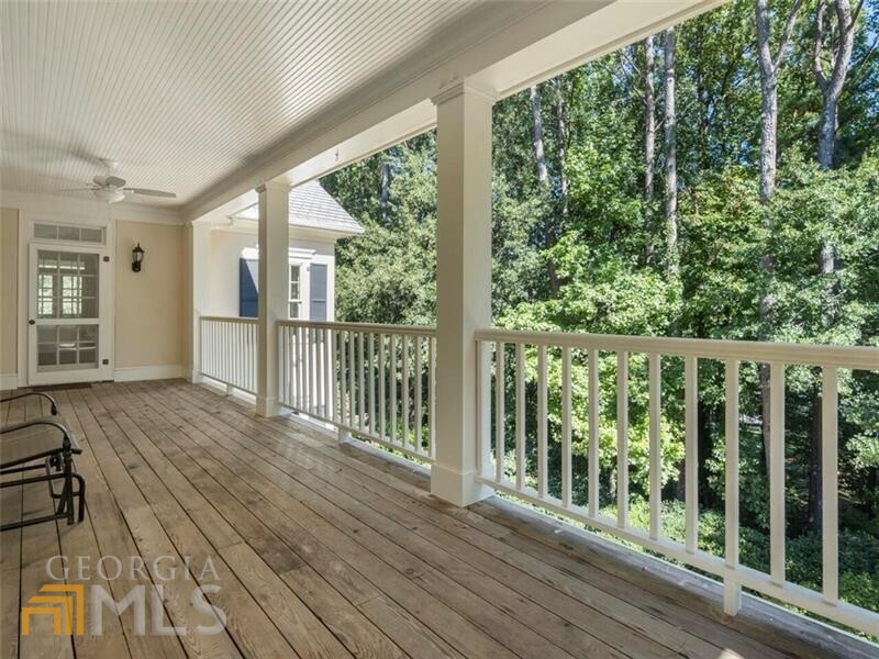 Buckhead - Residential