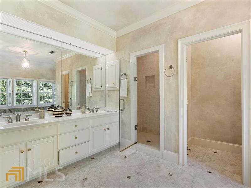Buckhead - Residential