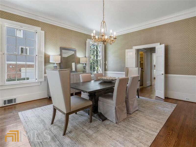Buckhead - Residential
