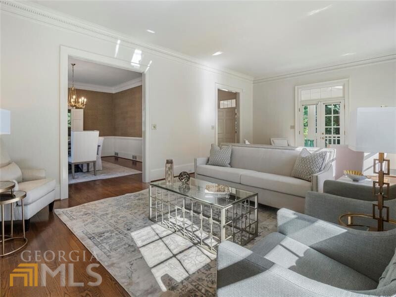 Buckhead - Residential