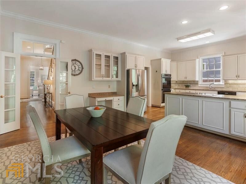 Buckhead - Residential