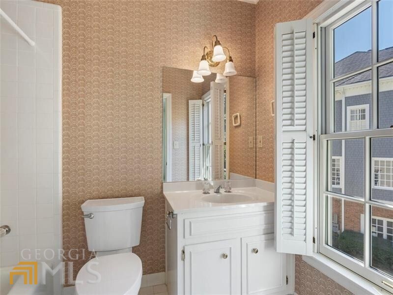 Buckhead - Residential