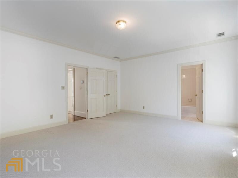 Buckhead - Residential