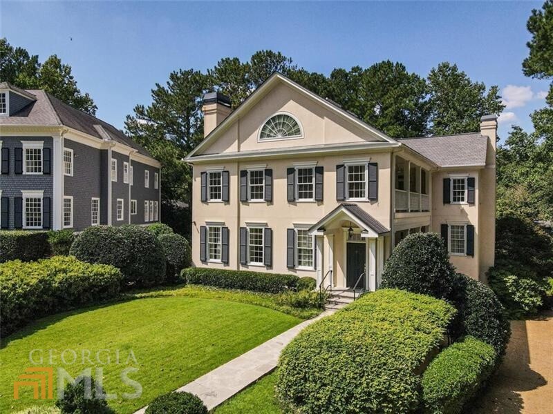 Buckhead - Residential