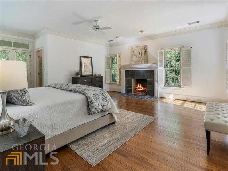 Buckhead - Residential