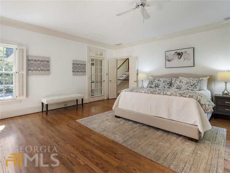 Buckhead - Residential