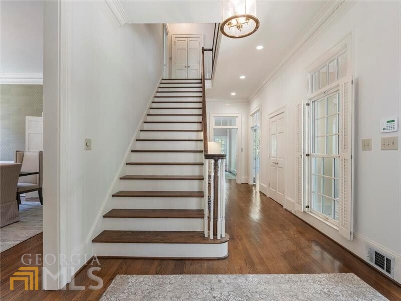 Buckhead - Residential