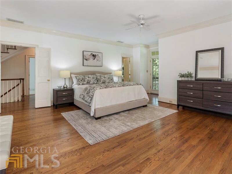 Buckhead - Residential