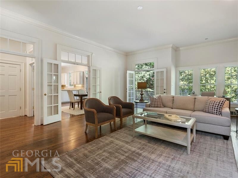 Buckhead - Residential