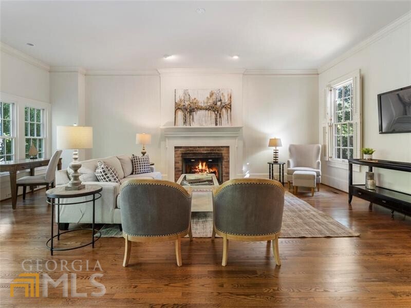 Buckhead - Residential