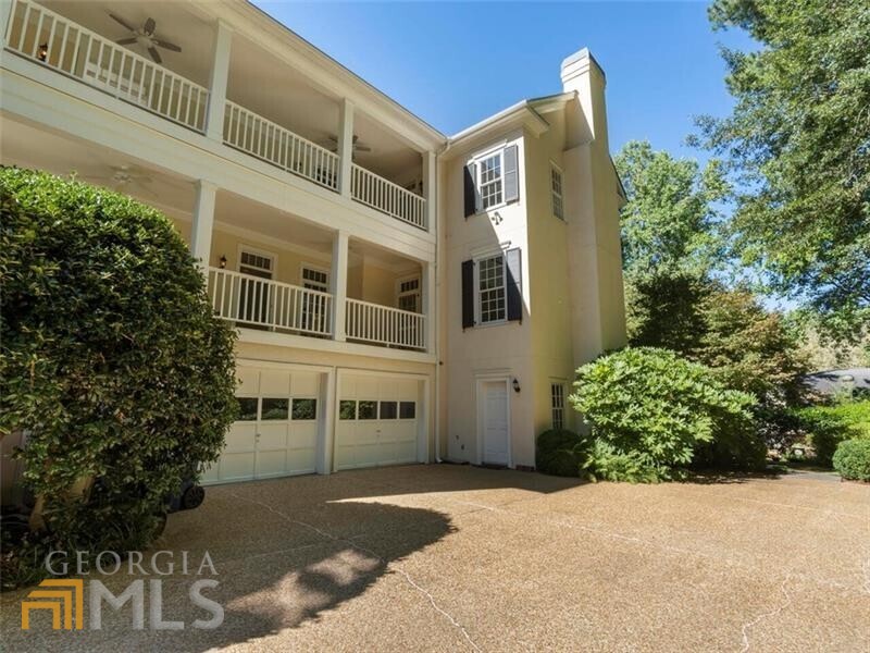 Buckhead - Residential
