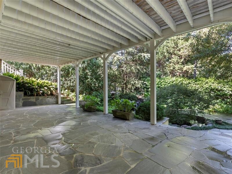 Buckhead - Residential