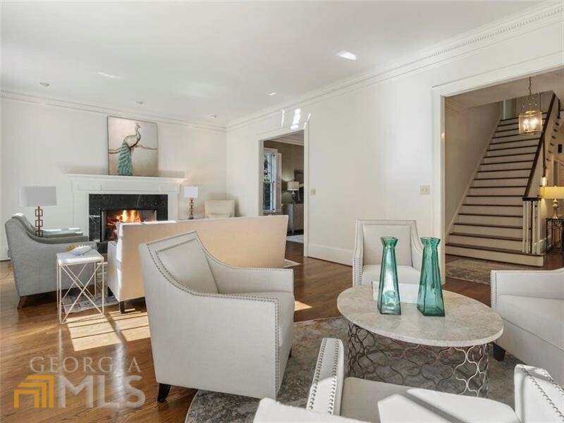 Buckhead - Residential