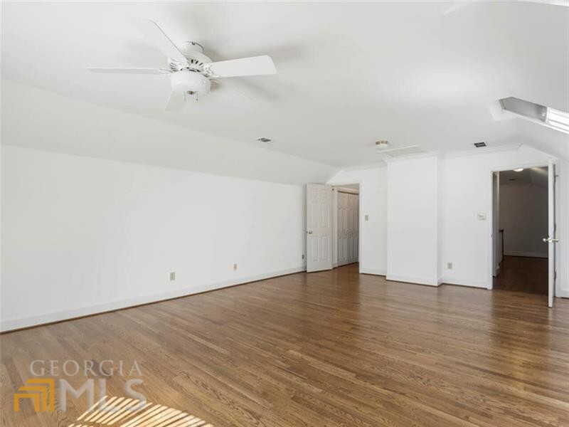Buckhead - Residential