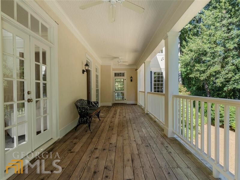 Buckhead - Residential