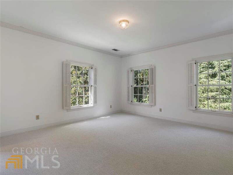 Buckhead - Residential