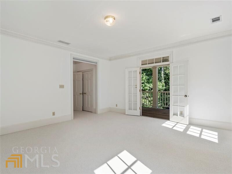 Buckhead - Residential