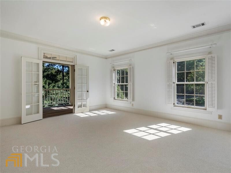 Buckhead - Residential