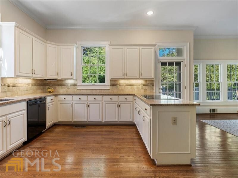 Buckhead - Residential