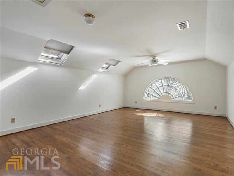 Buckhead - Residential