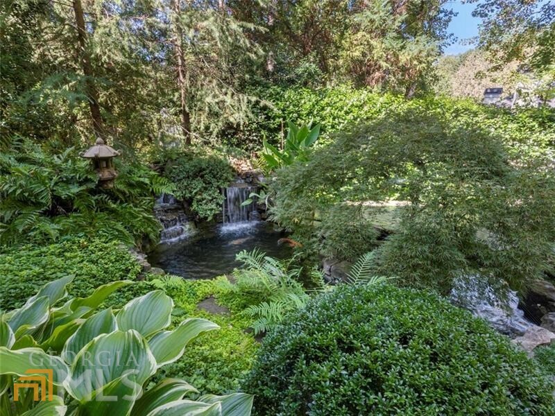 Buckhead - Residential