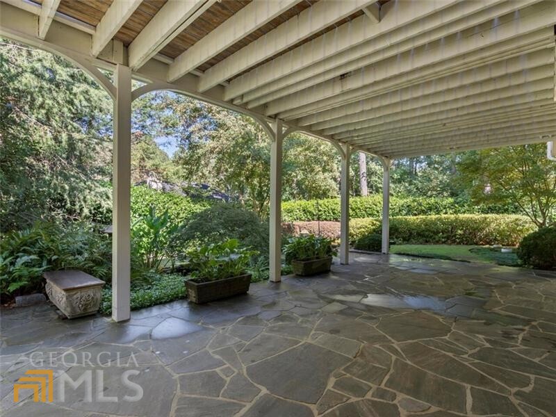 Buckhead - Residential