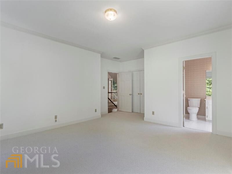 Buckhead - Residential