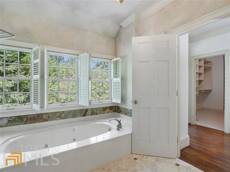 Buckhead - Residential
