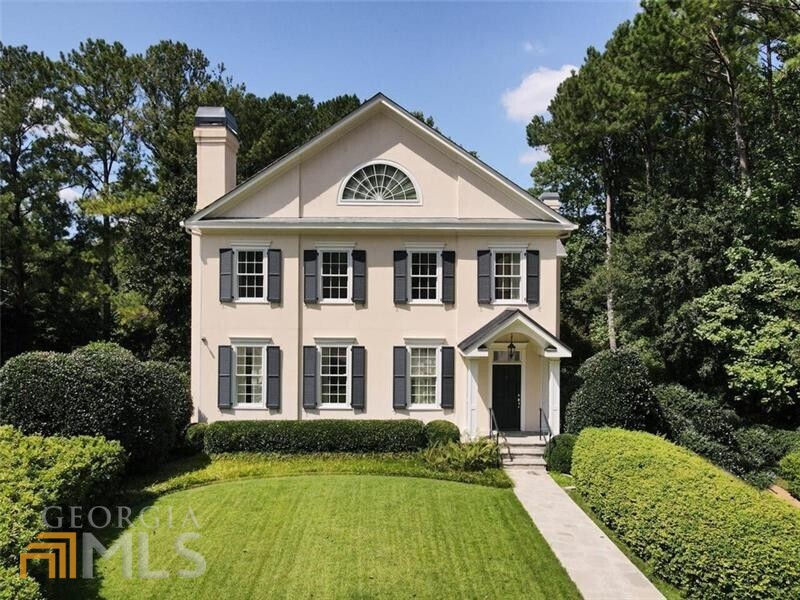 Buckhead - Residential
