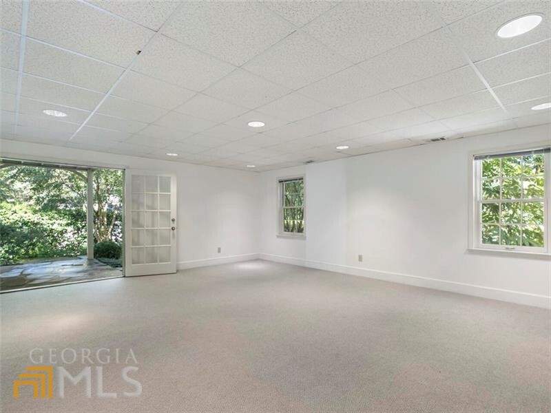 Buckhead - Residential