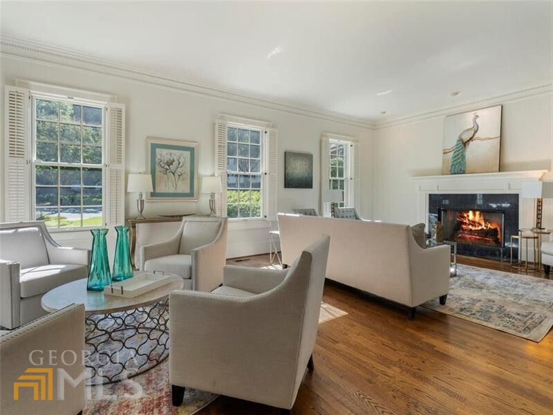 Buckhead - Residential
