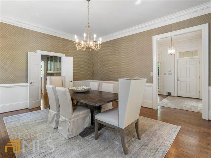 Buckhead - Residential