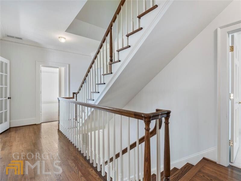Buckhead - Residential