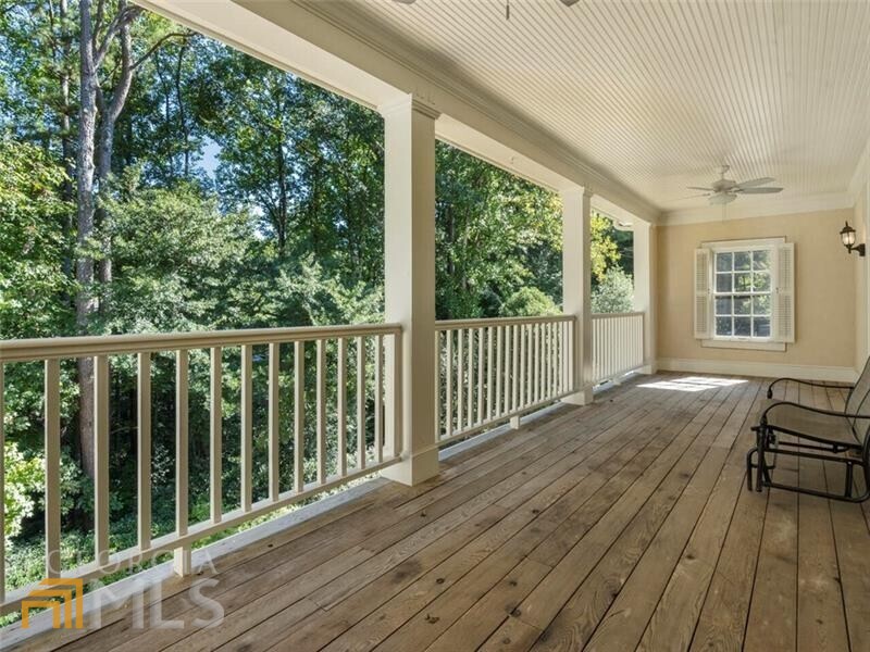 Buckhead - Residential