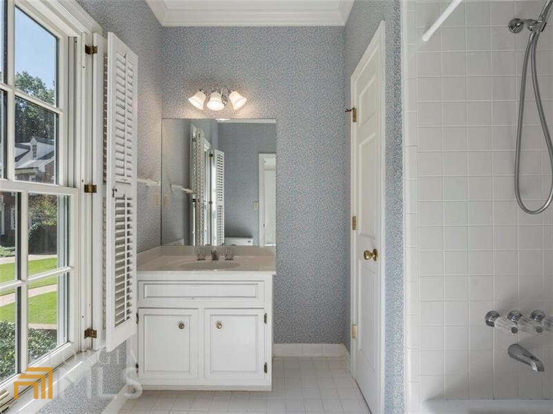 Buckhead - Residential