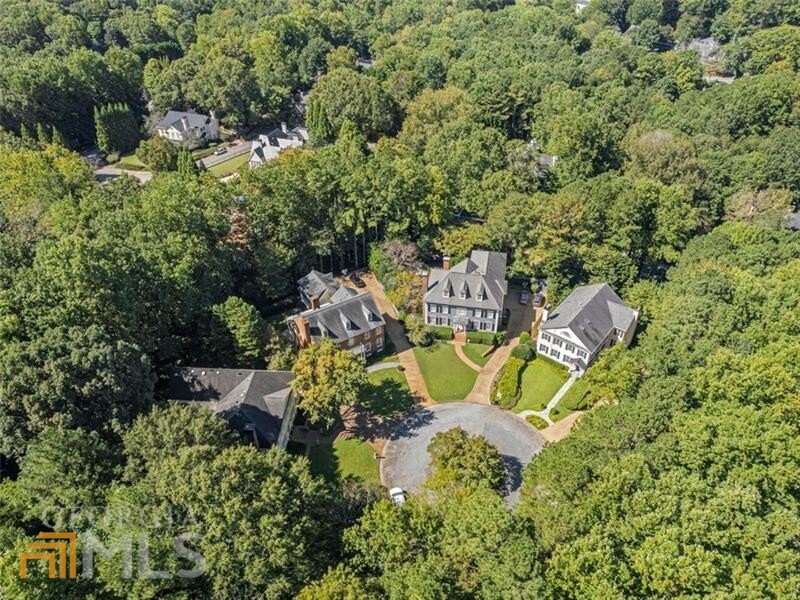 Buckhead - Residential