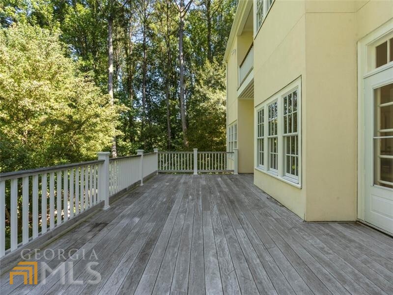 Buckhead - Residential