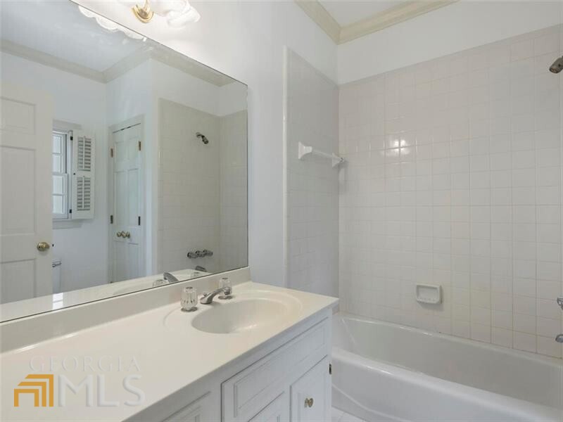 Buckhead - Residential