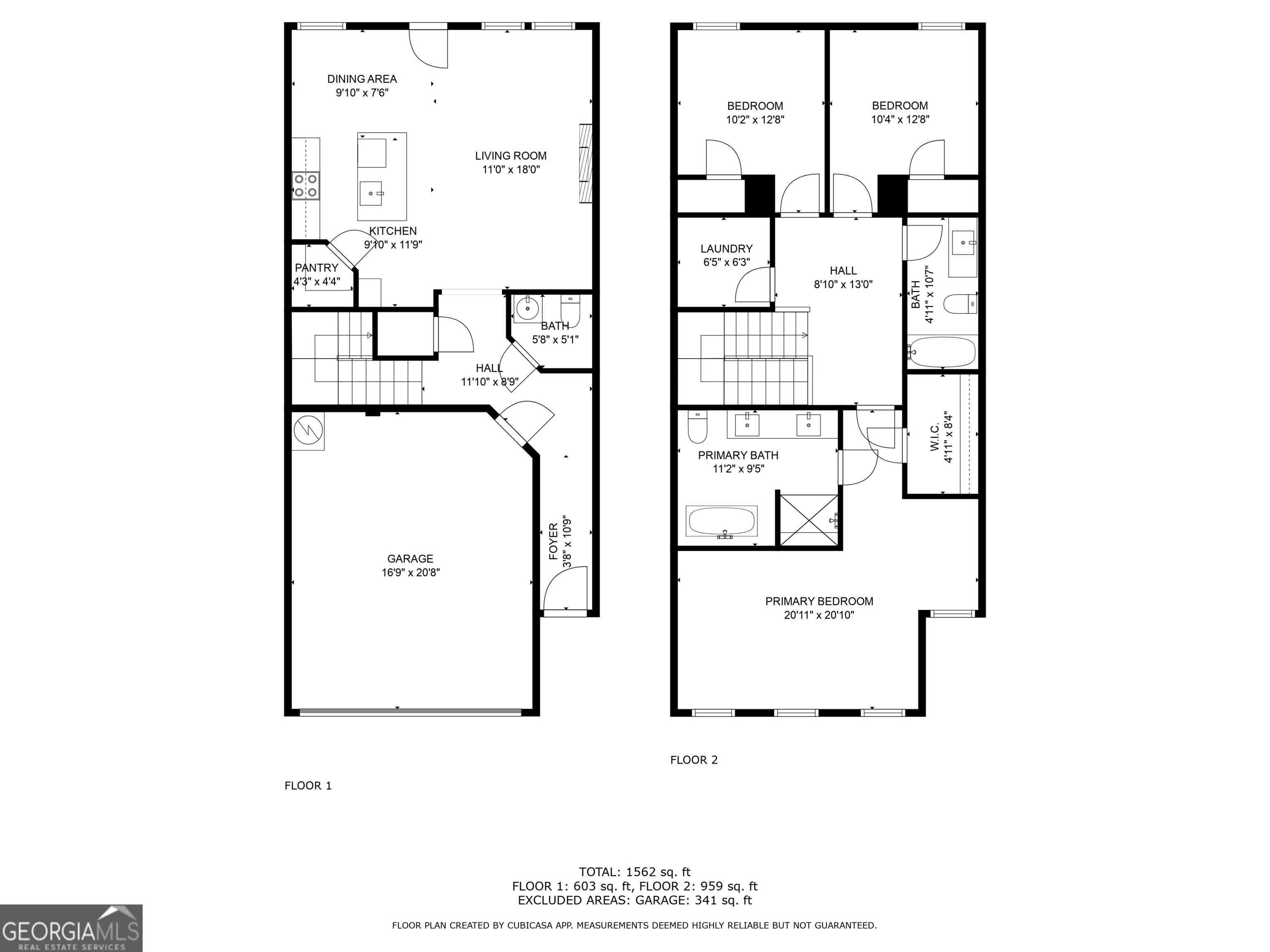 11558 Kimberly WAY LOT 47