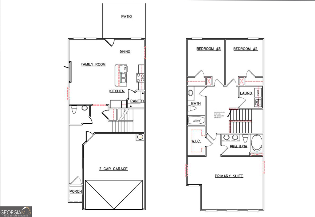 11558 Kimberly WAY LOT 47