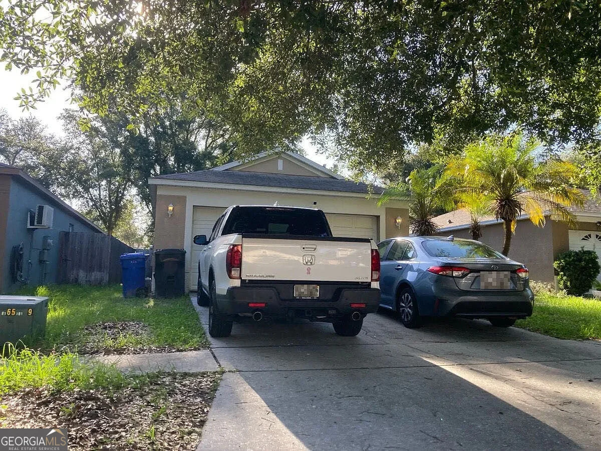 8314 Arabian Dunes Place, Riverview, FL, 33578
