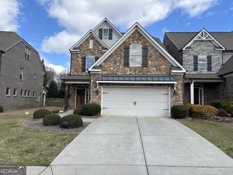 5265 Cedar Glenn CT Cumming GA 30040