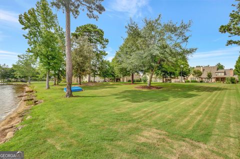 A home in Newnan