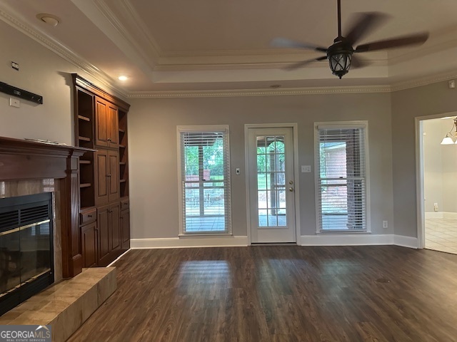 4501 Wellington Woods DR