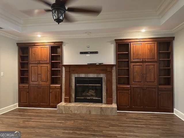 4501 Wellington Woods DR